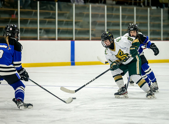 Chisago vs Rogers Varsity Hockey 159