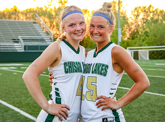 1497 Chisago Lakes vs Anoka Lacrosse_