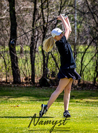 Centennial Girls Varsity Golf-101