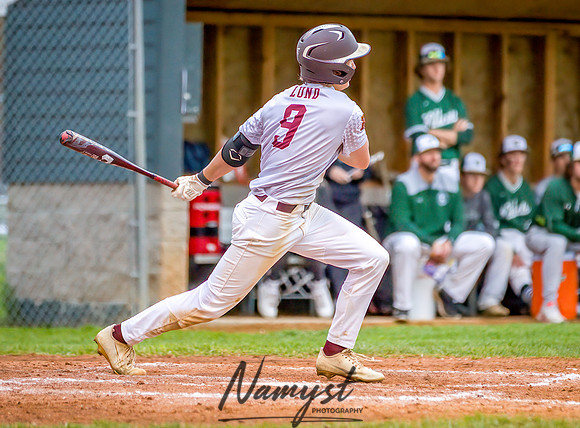 Forest Lake vs Chisago Lakes Varsity Baseball (792)