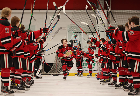 Centennial Players Tunnel 34