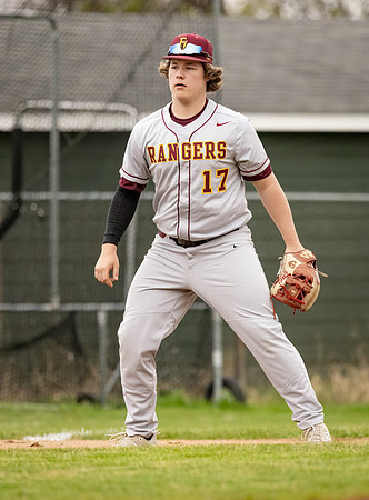 Forest Lake vs Duluth East Varsity Baseball 176