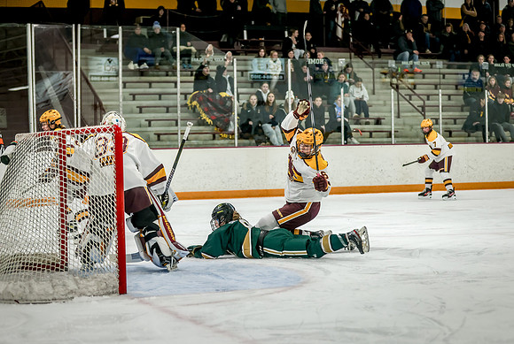 Chisago vs Forest Lake Varsity Hockey 199
