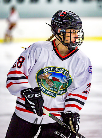 Centennial-Spring Lake Park vs Maple Grove Varsity Hockey 024