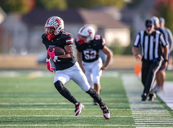 Centennial vs Champlin JV Football 157