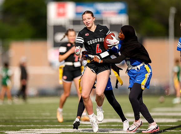 1519 Flag Football