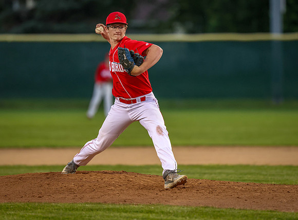592 Centennial vs Coon Rapids