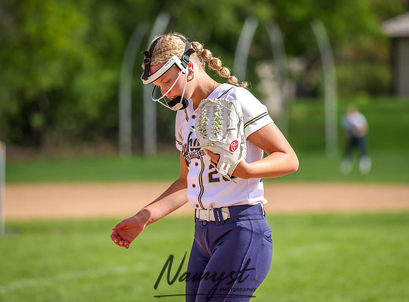 Mahtomedi vs Totino-Grace 92