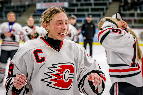 Centennial vs Maple Grove Varsity Hockey 311