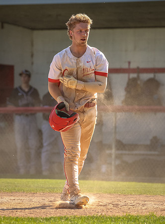 319 Centennial vs Southwest Varsity Baseball