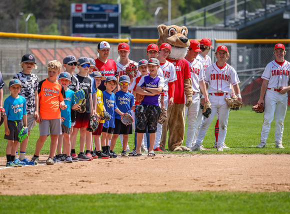 Centennial vs Mahtomedi Baseball 168