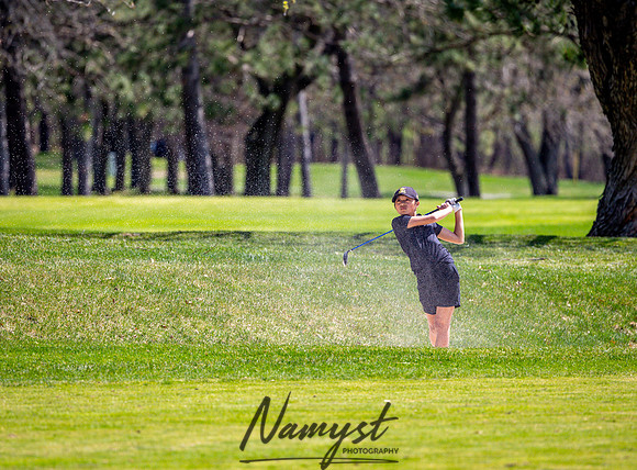 Centennial Girls Varsity Golf-55