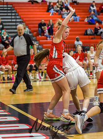 Centennial vs Elk River Varsity Basketball 035