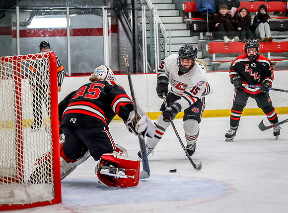 Centennial vs Elk River Varsity Hockey 109
