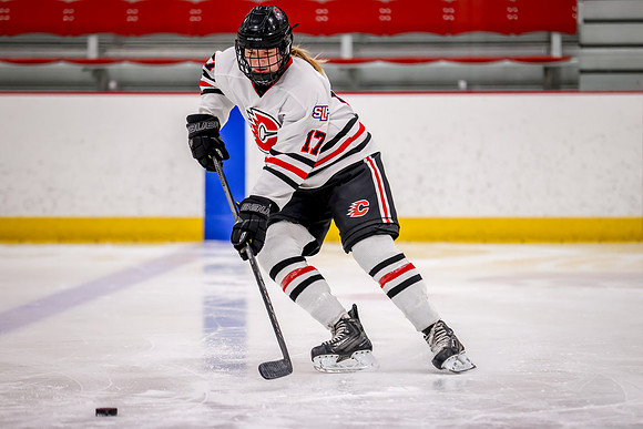 Centennial vs Maple Grove JV Hockey 8