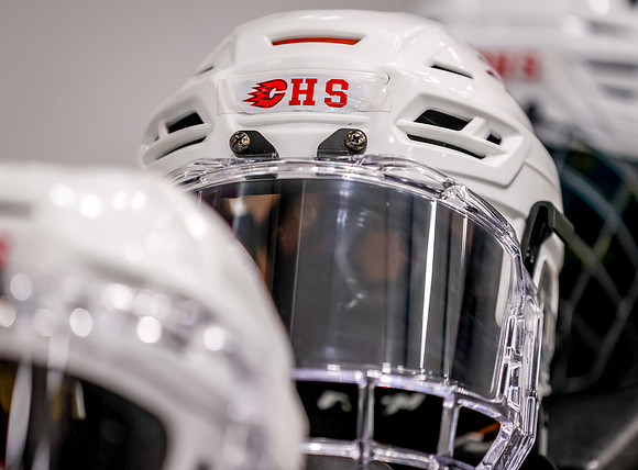 Centennial vs White Bear Lake Varsity Hockey 10