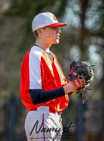 Centennial vs Osseo 9th Grade Baseball-172