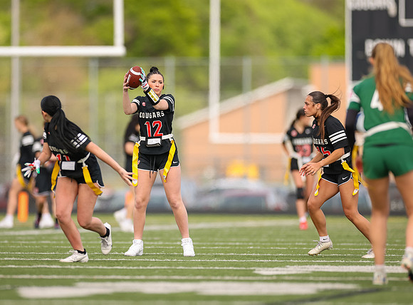 474 Flag Football