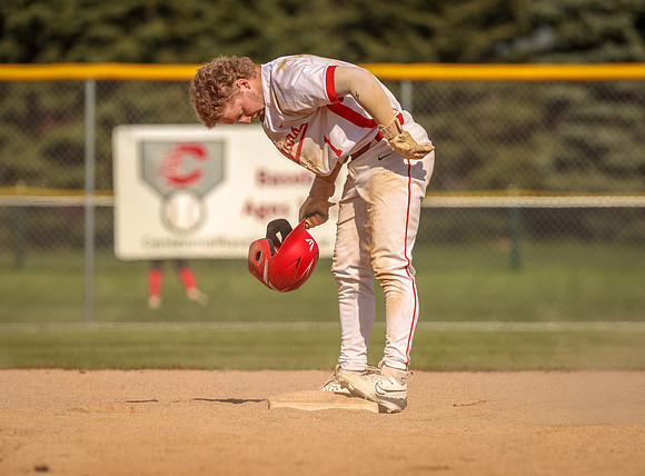 181 Centennial vs Southwest Varsity Baseball