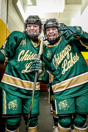 Chisago vs Forest Lake Varsity Hockey 356
