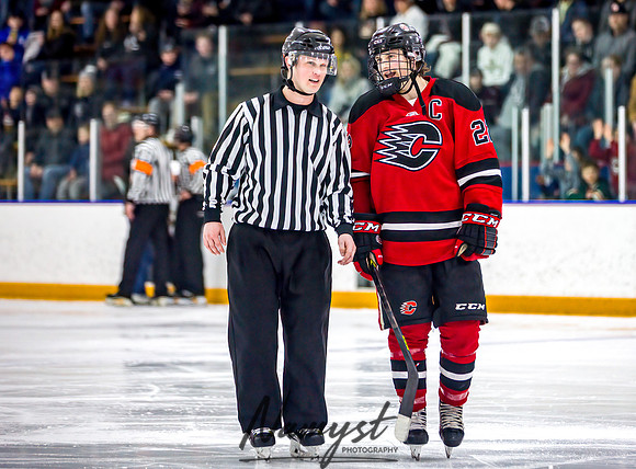 Centennial vs Maple Grove Varsity Hockey 197