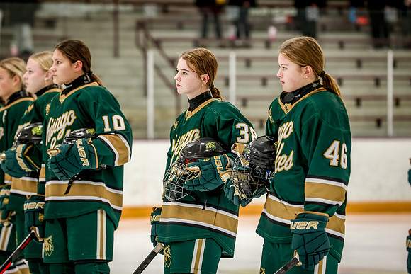 Chisago vs Forest Lake Varsity Hockey 115