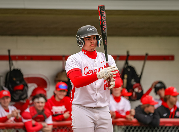 683 Centennial vs White Bear Lake Varsity Baseball