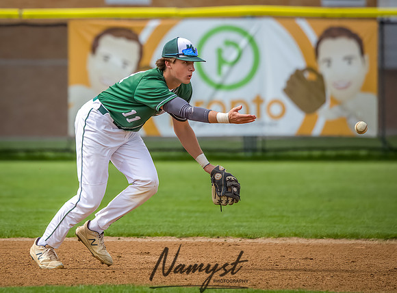 Centennial vs Mounds View Baseball 090