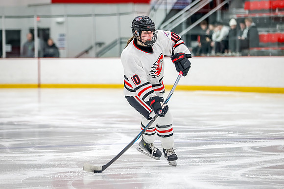 Centennial vs Maple Grove Varsity Hockey 308
