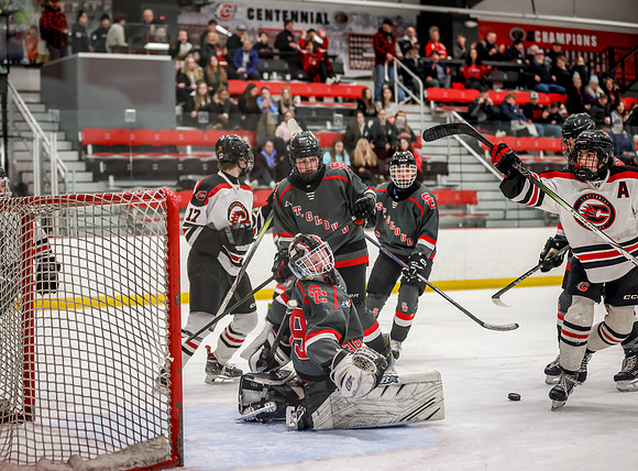 Centennial vs St Cloud Hockey 310