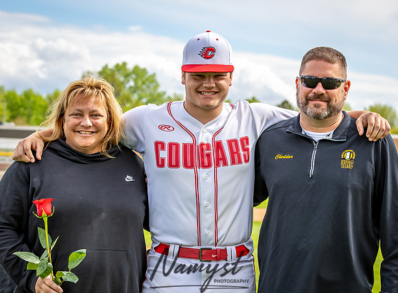 Centennial vs Duluth East Varsity Baseball 090-Edit