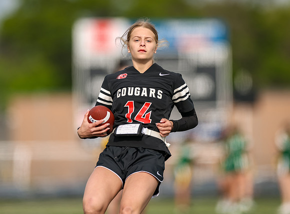 1349 Flag Football