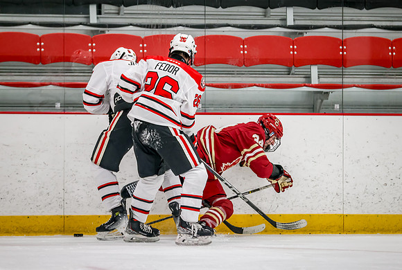 Centennial vs Maple Grove JV Hockey 104