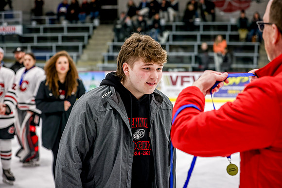 Centennial vs Maple Grove Varsity Hockey 324