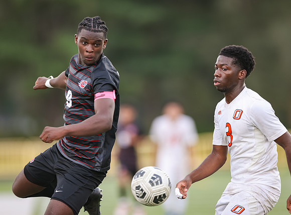 Centennial vs Osseo Varsity Soccer 125