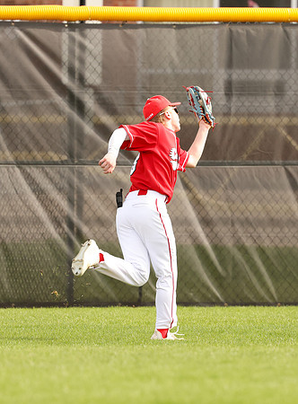 Centennial vs Spring Lake Park Baseball_209