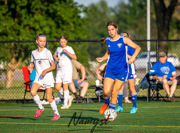 Lakes United vs Wright County Girls Soccer_424