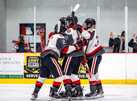 Centennial vs Totino-Grace Varsity Hockey 269