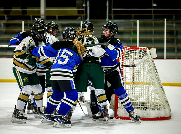 Chisago vs Rogers JV Hockey 296