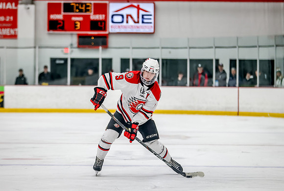 Centennial vs Hermantown Varsity Hockey 234