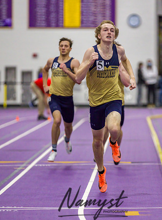 Minnesota State Mankato Track and Field Meet 071