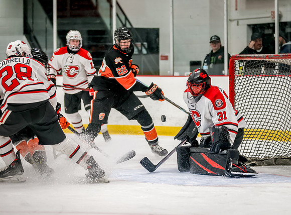 Centennial vs White Bear Lake JV Hockey 121