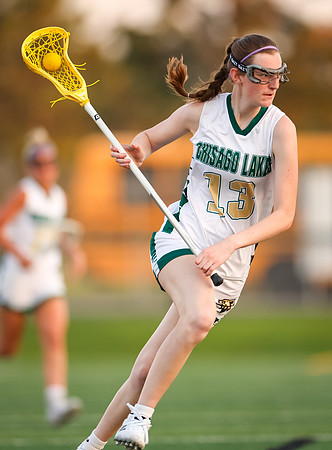 1327 Chisago Lakes vs Anoka Lacrosse_