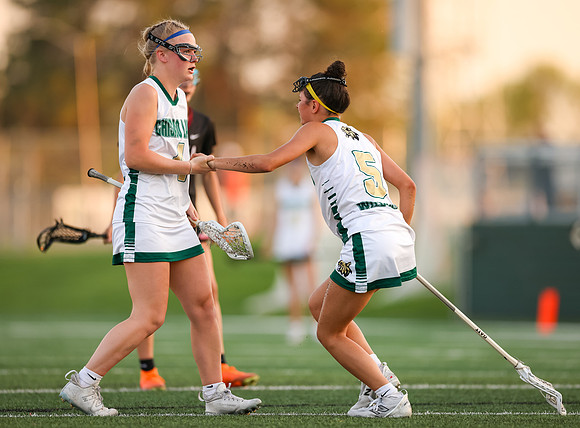 1223 Chisago Lakes vs Anoka Lacrosse_