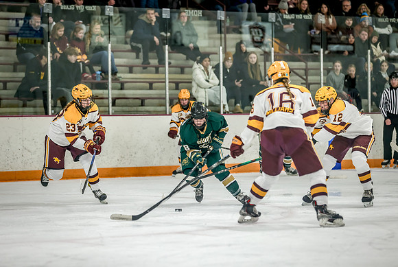 Chisago vs Forest Lake Varsity Hockey 193