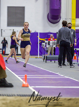 Minnesota State Mankato Track and Field Meet 012