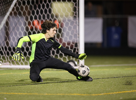 Centennial vs Totino-Grace Varsity Soccer 104
