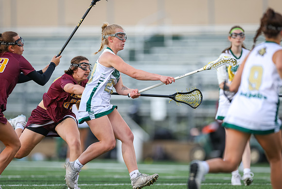 Chisago Lakes vs Forest Lake Varsity 411