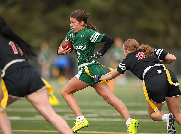 286 Flag Football