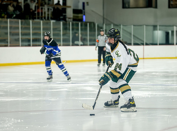 Chisago vs Rogers JV Hockey 326